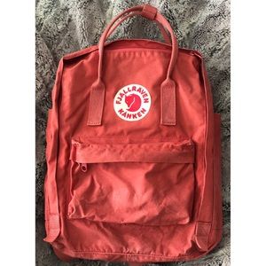 Fjallraven Kanken Backpack